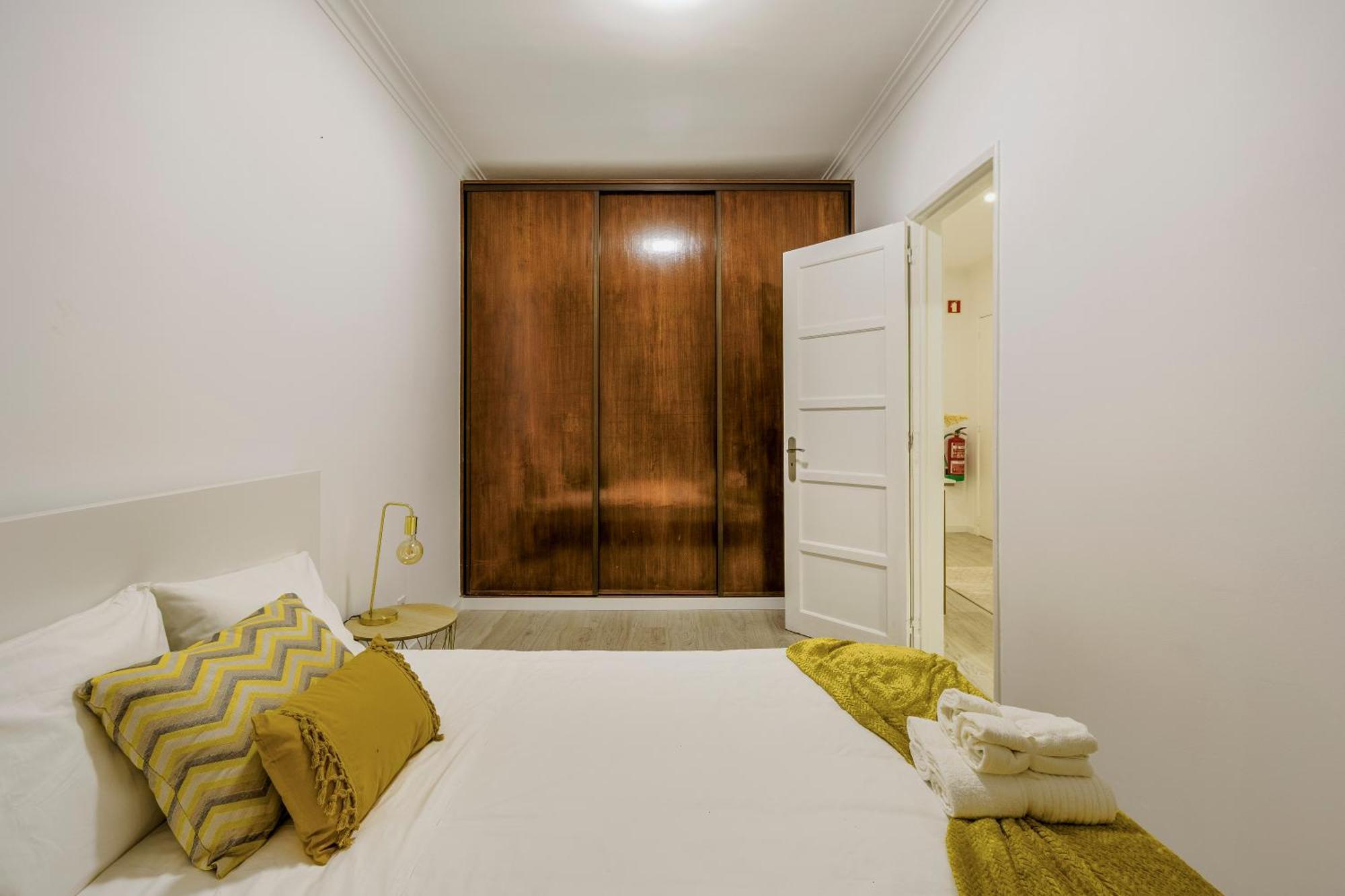 Apartamento Goa Amadora Exterior foto