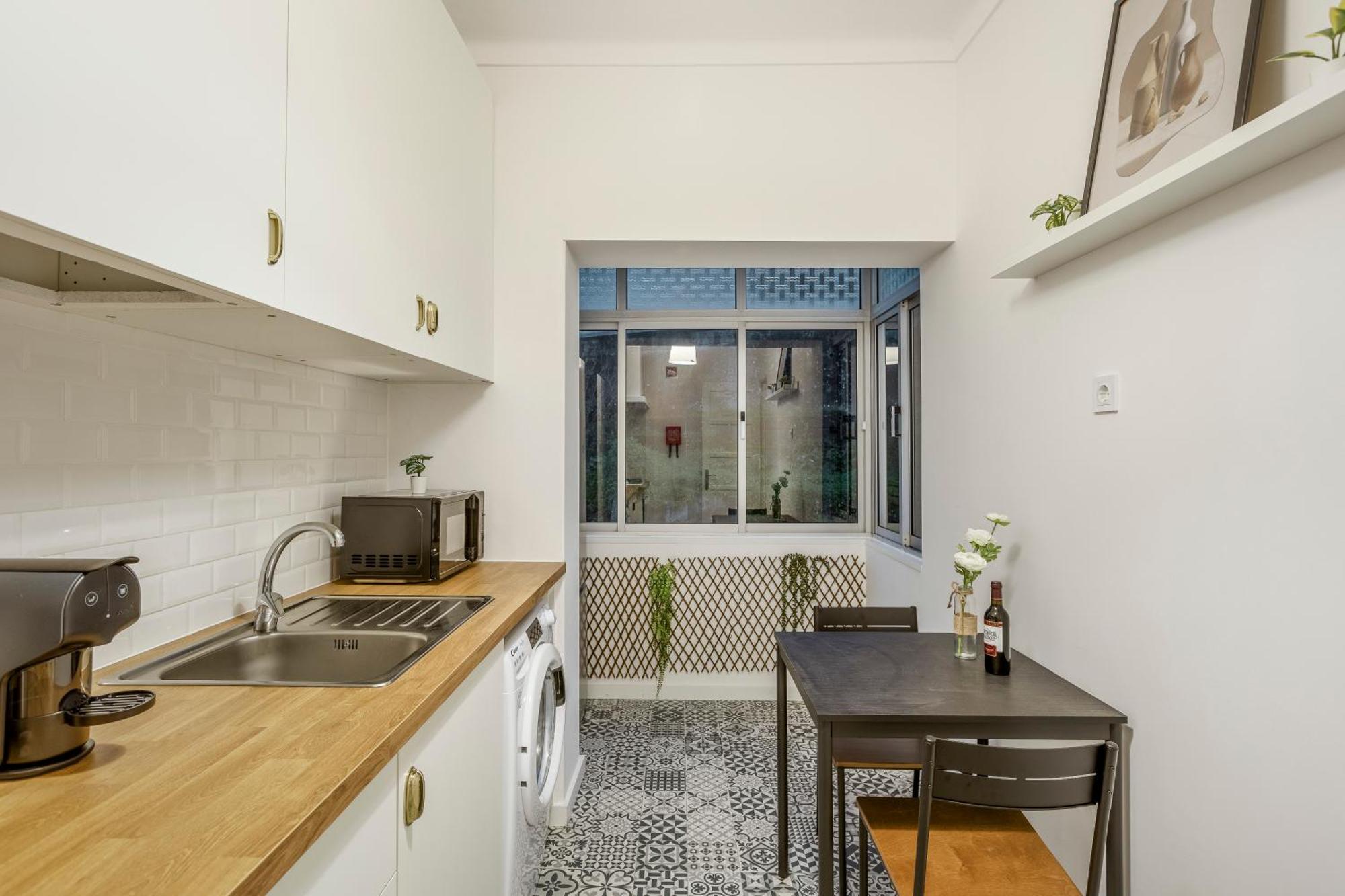 Apartamento Goa Amadora Exterior foto